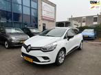 Renault Clio Estate 0.9 TCe Limited Airco, NAVI, Trekhaak, A, Voorwielaandrijving, 898 cc, Stof, Gebruikt