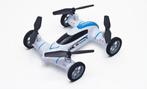 RC drone auto racer Syma X9 2.4GHZ RTR, Hobby en Vrije tijd, Modelbouw | Radiografisch | Helikopters en Quadcopters, Nieuw, Ophalen of Verzenden