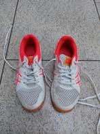 Gymschoenen meisje maat 33,5 van Asics, Ophalen of Verzenden, Zo goed als nieuw, Meisje, Schoenen
