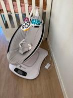 4moms, Ophalen, Gebruikt