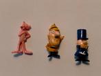 Pink Panter roze Panter detective vintage figuren tekenfilm, Verzamelen, Poppetjes en Figuurtjes, Ophalen of Verzenden, Gebruikt