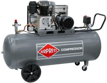 Actie!! Airpress HK 600-200Pro beschikbaar voor biedingen