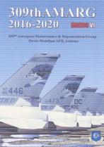 052 309TH AMARG (2016 - 2020), Ophalen of Verzenden, Nieuw, Overige typen