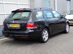 Volkswagen Golf Variant 1.6 TDI Trendline Clima/Cruise/LM Ve, Stof, Gebruikt, 4 cilinders, Parkeersensor