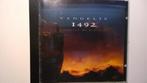 Vangelis - 1492 Conquest Of Paradise, Cd's en Dvd's, Ophalen of Verzenden, Zo goed als nieuw