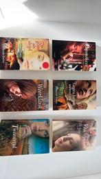 Deborah Raney 6x, Boeken, Ophalen of Verzenden, Zo goed als nieuw, D. Raney