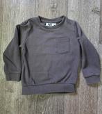 Bruin truitje Noppies maat 104, Kinderen en Baby's, Babykleding | Overige, Ophalen of Verzenden, Zo goed als nieuw, Noppies, Jongetje of Meisje