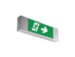 VAN LIEN ALULUX WER 08/HF/2 NOODVERLICHTINGSARMATUUR, Doe-het-zelf en Verbouw, Bouwverlichting, Ophalen of Verzenden, Nieuw, Lamp met armatuur