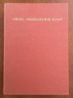 Vroeg-Middeleeuwse kunst - John Beckwith, Verzenden, Gelezen, Overige onderwerpen