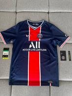 Nieuw Origineel PSG Shirt 20/21 Maat YXL/S, Sport en Fitness, Voetbal, Maat S, Ophalen of Verzenden, Nieuw, Shirt