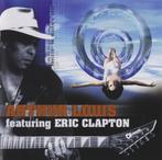 Arthur Louis & Eric Clapton: Knockin'On Heavens Door, Ophalen of Verzenden, 1980 tot heden, Gebruikt, Blues