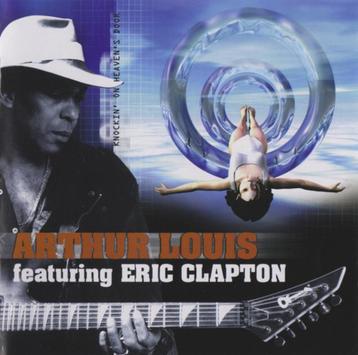 Arthur Louis & Eric Clapton: Knockin'On Heavens Door beschikbaar voor biedingen