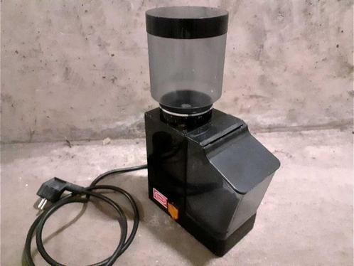QuickMill '031' koffiemolen Senago weinig gebruikt (Italy b8, Witgoed en Apparatuur, Koffiemachine-accessoires, Zo goed als nieuw