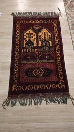 Handgemaakt Gebedskleed / Prayer Mat, Antiek en Kunst, Antiek | Kleden en Textiel, Ophalen of Verzenden