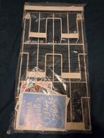 Nieuwe witte metalen kaartenrek/fotorek, Ophalen of Verzenden, Nieuw