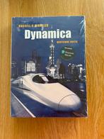 Russel C. Hibbeler - Dynamica, Ophalen of Verzenden, Zo goed als nieuw, Nederlands, Russel C. Hibbeler
