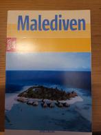 Malediven, Ophalen of Verzenden, Zo goed als nieuw, Reisgids of -boek, Het Spectrum