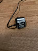 Fietscomputer display bikkel, Ophalen, Zo goed als nieuw