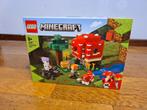Lego 21179 Nieuw Minecraft, Kinderen en Baby's, Speelgoed | Duplo en Lego, Ophalen of Verzenden, Nieuw, Complete set, Lego