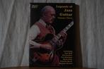 LEGENDS OF JAZZ GUITAR VOLUME 3, Ophalen of Verzenden, 1960 tot 1980, Zo goed als nieuw, Jazz