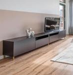 Tv meubel besta ikea, Huis en Inrichting, Kasten | Televisiemeubels, Ophalen of Verzenden, Gebruikt, 25 tot 50 cm, Minder dan 100 cm