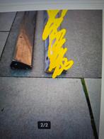 Opel manta B skirt, Ophalen