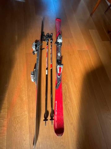 Fischer ski’s 160 beschikbaar voor biedingen