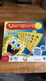 4 op een rij Spongebob, Ophalen of Verzenden, Gebruikt