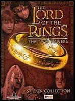 Merlin - Lord of the Rings - The Two Towers - stickers, Ophalen of Verzenden, Nieuw, Overige typen