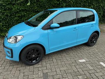 Volkswagen UP! 1.0 BMT high up! beschikbaar voor biedingen