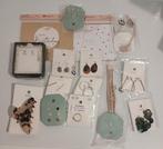 Sieraden Verrassingsbox, Ophalen of Verzenden, Nieuw, Overige kleuren, Overige materialen