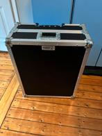 Nsp Imac apple flight case desktop 27 inch, Ophalen, Zo goed als nieuw, Overige instrumenten