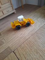 Wiking. Graafmachine, Hobby en Vrije tijd, Modelauto's | 1:87, Verzenden, Zo goed als nieuw, Bus of Vrachtwagen, Wiking