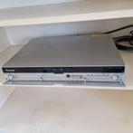 Pioneer dvd speler DVR 545H, Ophalen of Verzenden, Zo goed als nieuw, Pioneer