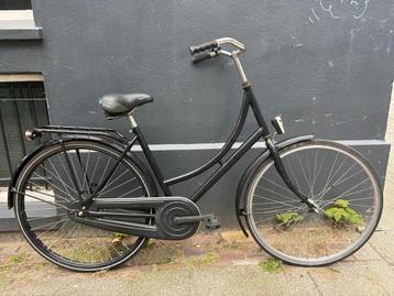 Dames fietsen heren fietsen oma fietsen Mega uitverkoop beschikbaar voor biedingen
