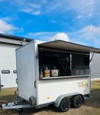 foodtruck, frietwagen te koop, Ophalen