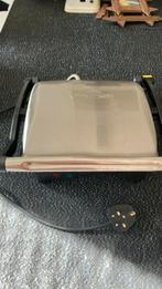 Grillplaat Russell Hobbs met Engelse stekker, Ophalen of Verzenden, Gebruikt
