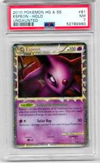 Espeon 81, Ophalen of Verzenden, Zo goed als nieuw