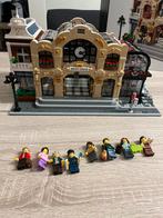 Bricklink 910034, Ophalen, Zo goed als nieuw