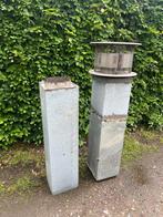 Rook kanaal, Huis en Inrichting, Kachels, Ophalen, Gebruikt, Hout, Houtkachel