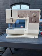 Naaimachine Bernina 1120, Hobby en Vrije tijd, Naaimachines en Toebehoren, Ophalen, Gebruikt, Naaimachine, Bernina