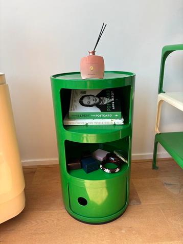 Anna Castelli | Kartell | Componibili beschikbaar voor biedingen
