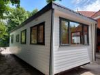 Sta-caravan met nieuwe boiler, inductie-en verwarmingsplaat, Caravans en Kamperen, Tot en met 2