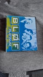 Blof - Platinum CD - Verzameling, Cd's en Dvd's, Ophalen of Verzenden, Gebruikt, Boxset