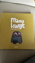 Mama kwijt schoon en heel, 3 tot 4 jaar, Chris Haughton, Ophalen of Verzenden, Zo goed als nieuw
