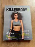 Killerbody motivation, Nieuw, Ophalen of Verzenden, Fajah Lourens