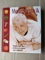 Slank en fit met "Gordon " (Morgen begin ik), Ophalen of Verzenden, Zo goed als nieuw, Dieet en Voeding