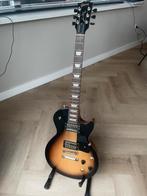 Gibson les paul tribute, Muziek en Instrumenten, Ophalen of Verzenden, Zo goed als nieuw, Solid body, Gibson