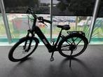 Kalkhoff Image 5.B EXCITE +BL L 53 inch Zwart met Enviolo, Ophalen, Zo goed als nieuw, 50 km per accu of meer