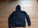 Lundhags - Women's Tived Light Windbreaker - Zwart - Maat M, Maat 38/40 (M), Zwart, Overige typen, Nieuw